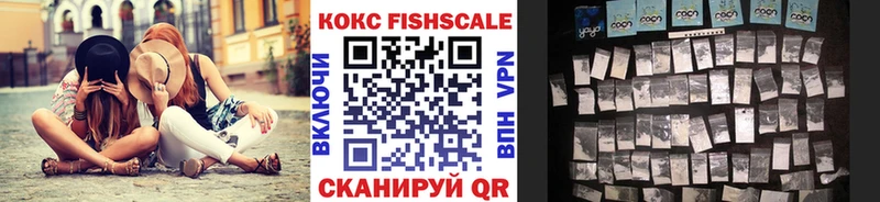 Cocaine Fish Scale  Купить  Приозерск 